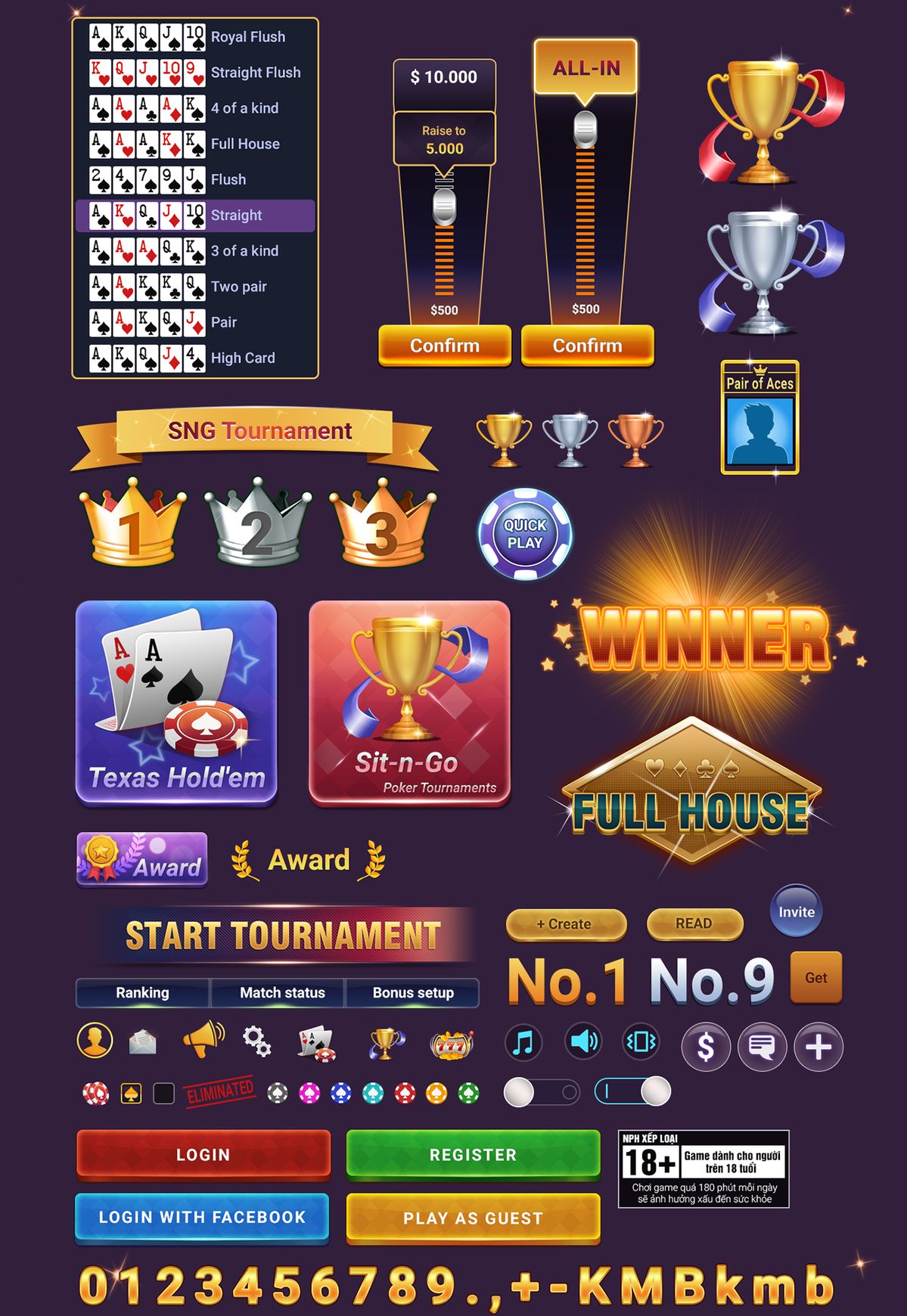 big wins