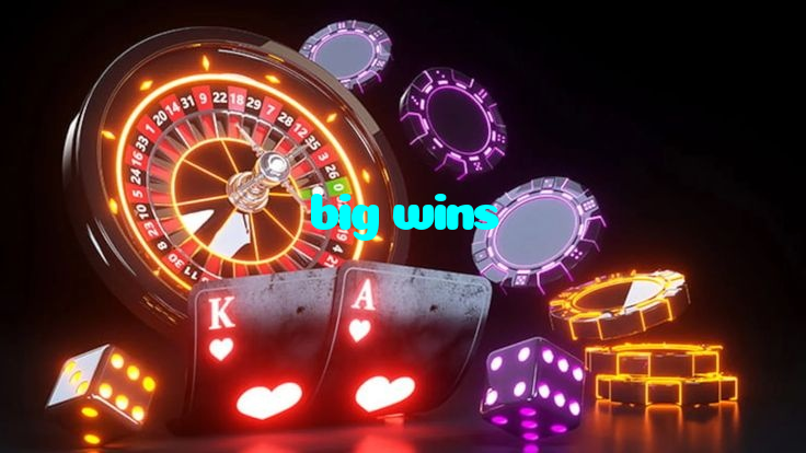 big wins خوش آمدید بونس +600% پیشکش موبائل ایپ کے پروموشن سیکشن میں دکھائی دیتی ہے۔