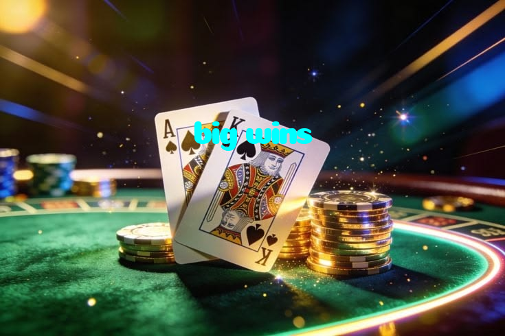 available types of big wins bet including pre-match live express and system bets