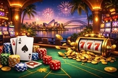 big wins casino presented on mobile device in Pakistan with slots and live games