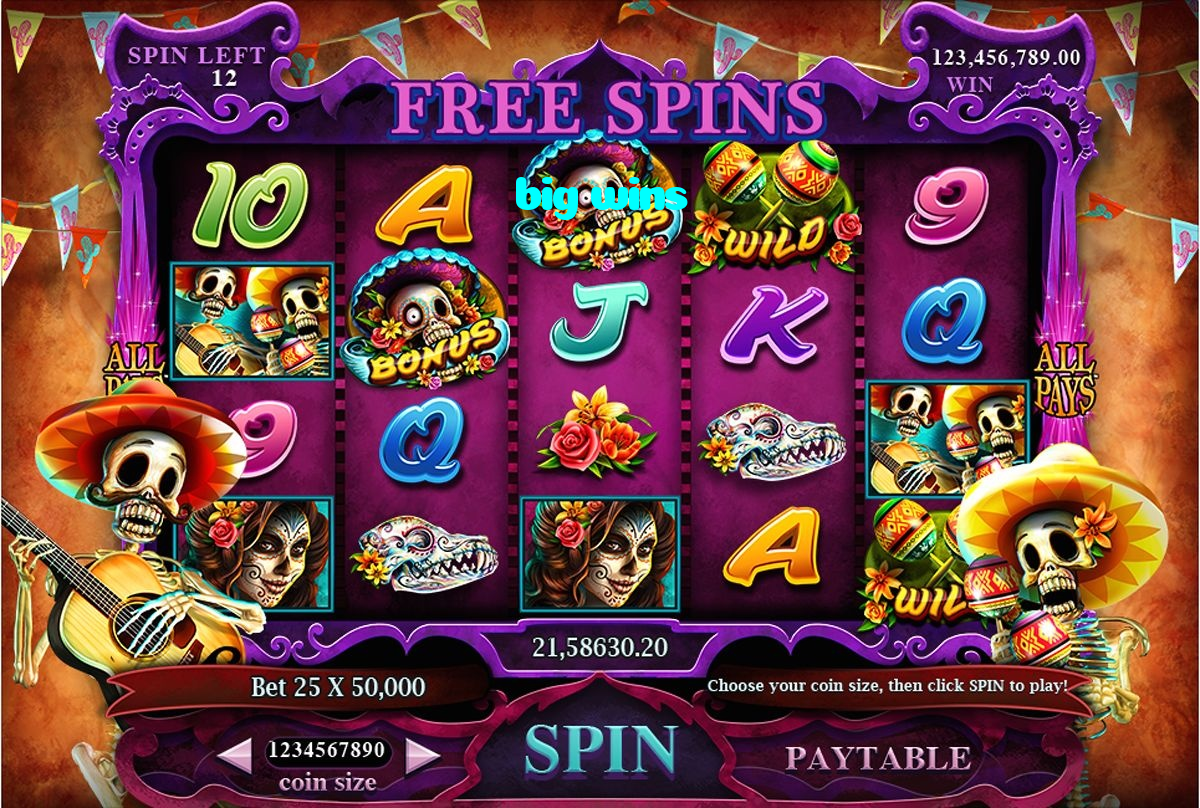 big wins casino presented on mobile device in Pakistan with slots and live games