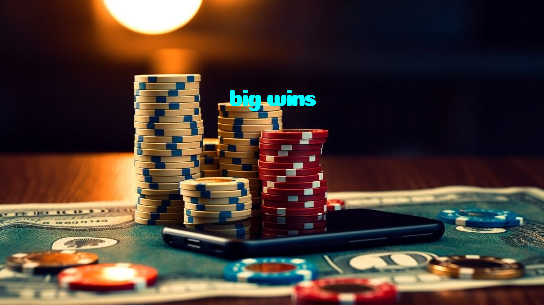 big wins خوش آمدید بونس +600% پیشکش موبائل ایپ کے پروموشن سیکشن میں دکھائی دیتی ہے۔