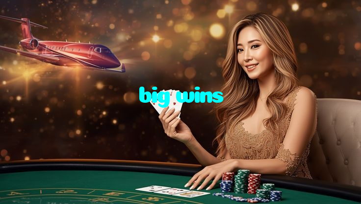 big wins
